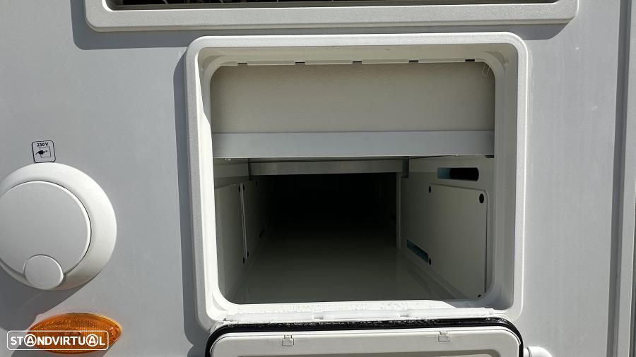 Autostar Passion I730LCA 180cv cx. Aut (NOVA) Alko - 16