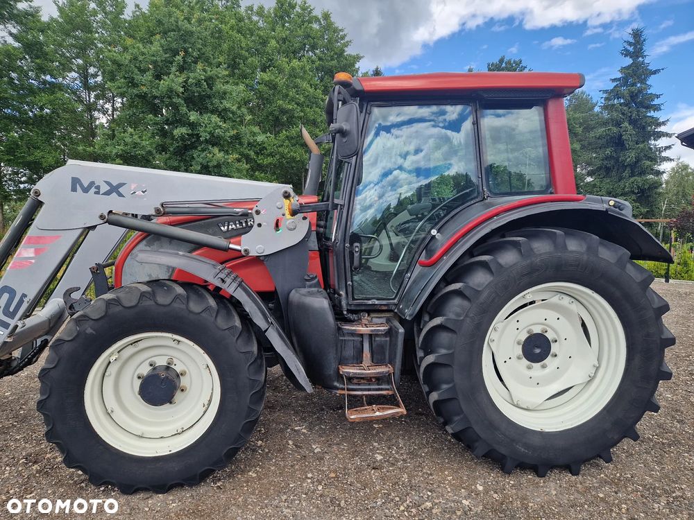 Valtra N101 HiTech - 28
