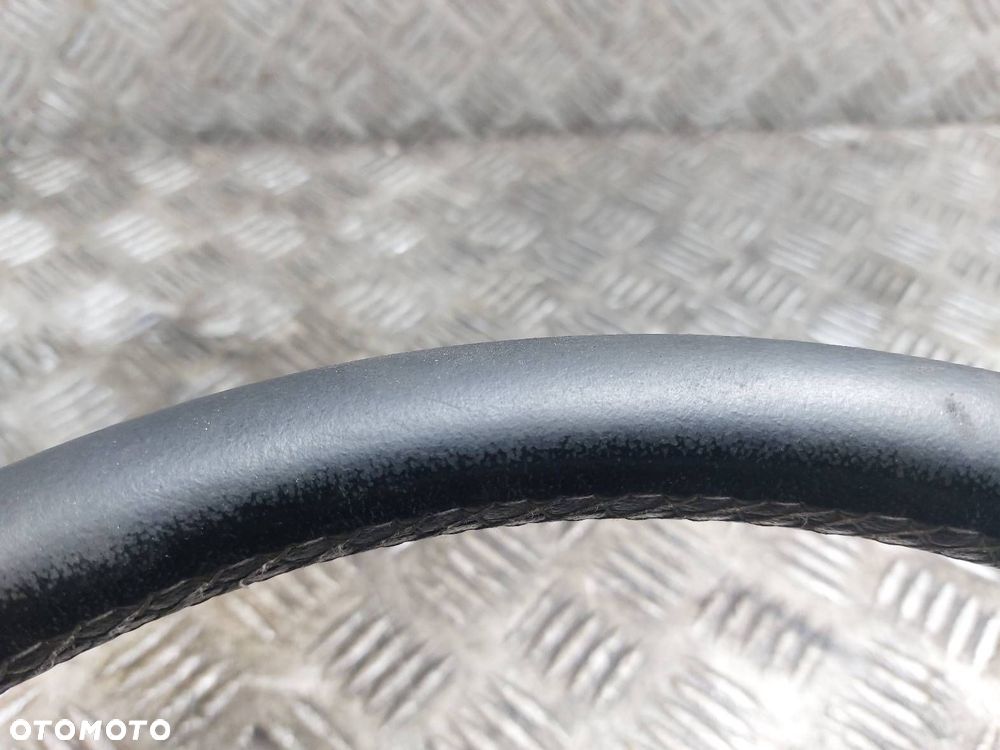 KIEROWNICA + PODUSZKA FORD MONDEO MK4 AM213600BB-3ZHE AM21-U042B85-ABW - 4