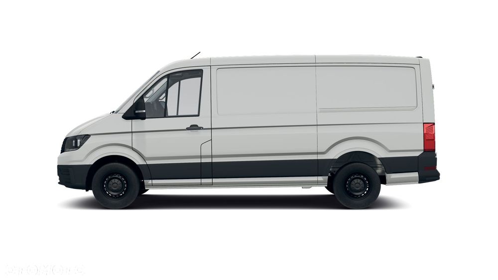 Volkswagen Crafter - 6