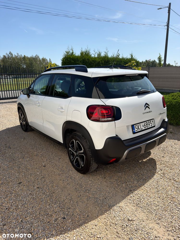 Citroën C3 Aircross - 6