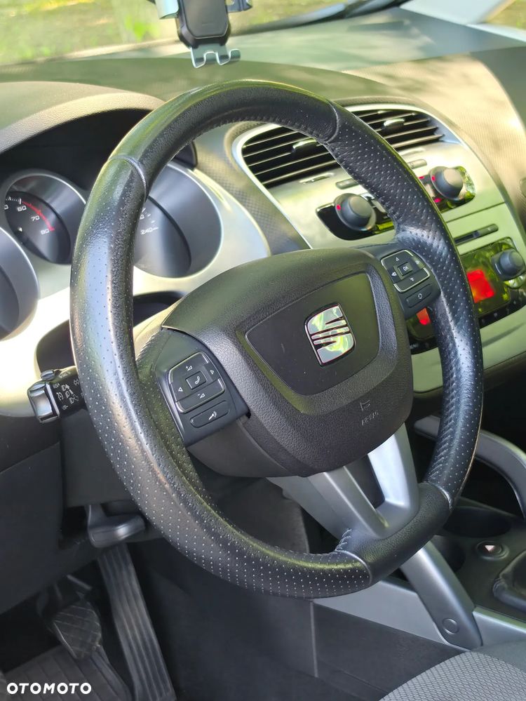 Seat Altea 1.4 TSI Style - 14
