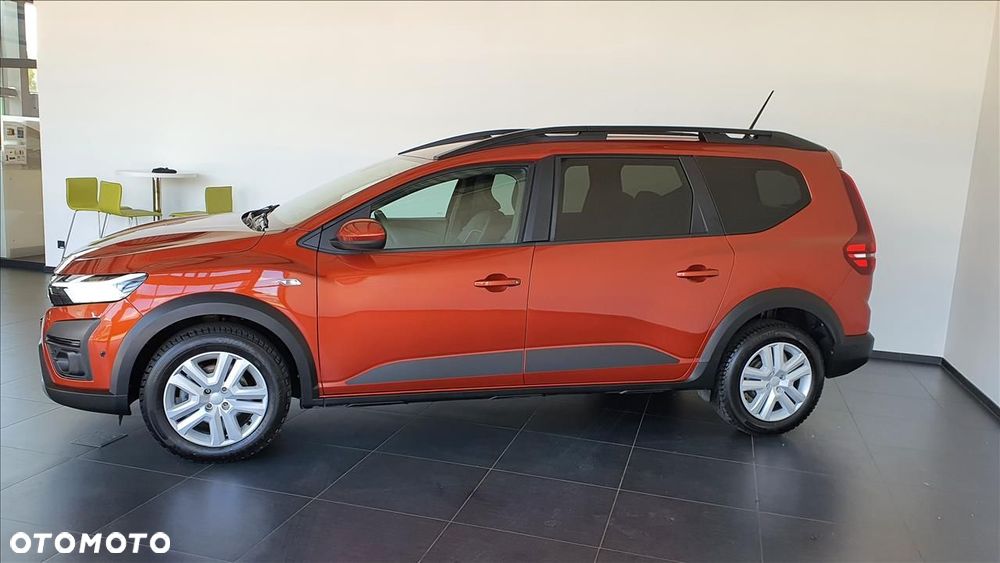 Dacia Jogger - 4