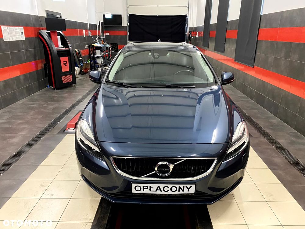 Volvo V40 T2 Drive-E Momentum - 4
