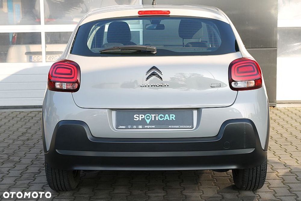 Citroën C3 - 13