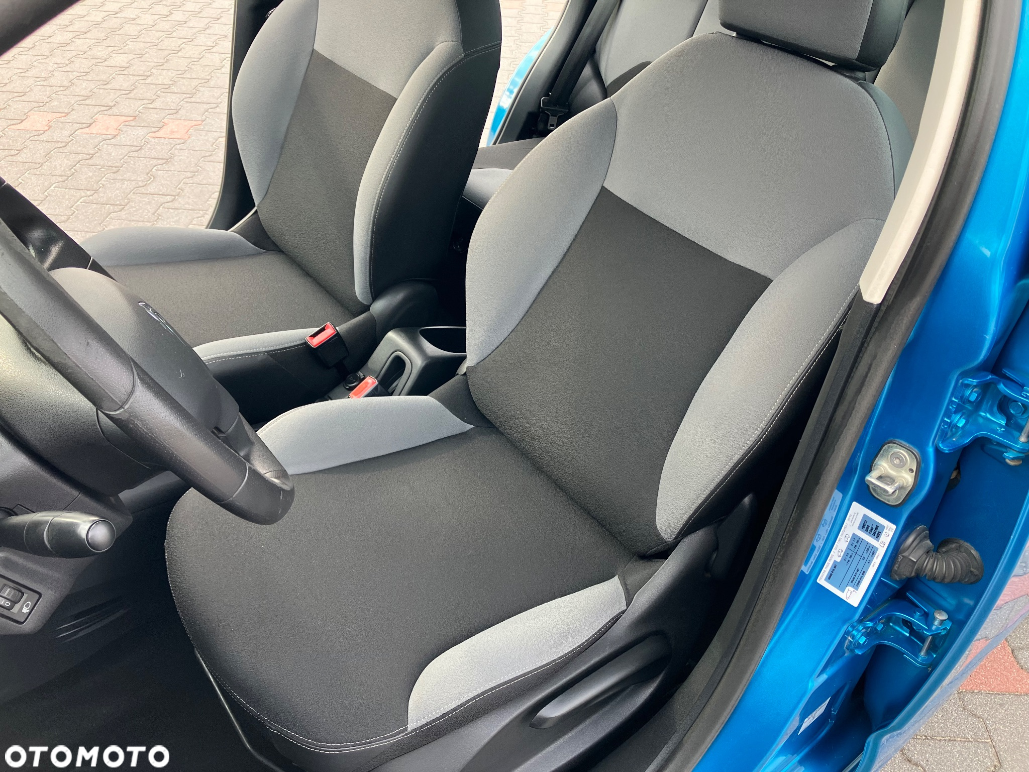 Citroën C3 1.1 Advance - 15
