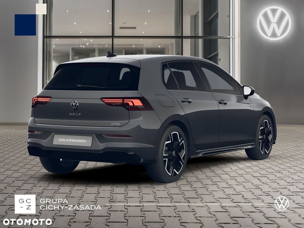 Volkswagen Golf 1.5 eTSI mHEV R-Line Plus DSG - 6