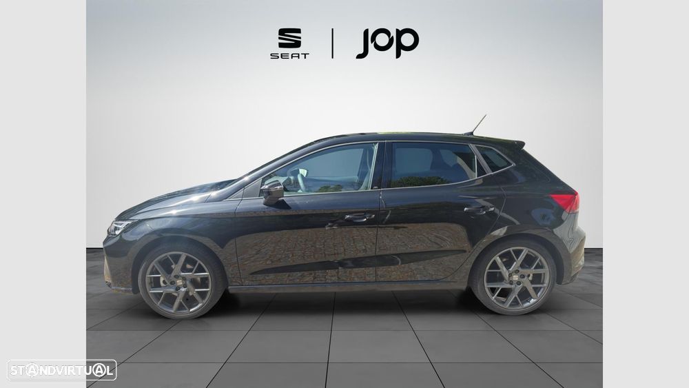 SEAT Ibiza 1.0 TSI FR - 3