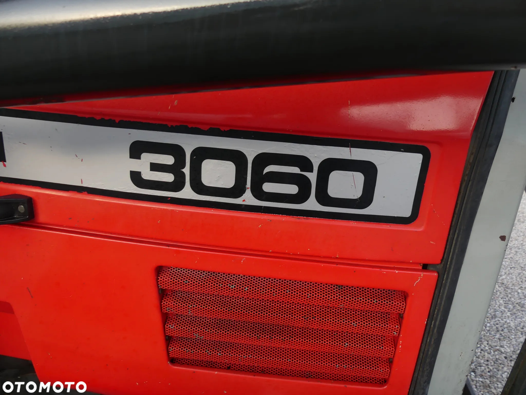 Massey Ferguson 3060 - 28