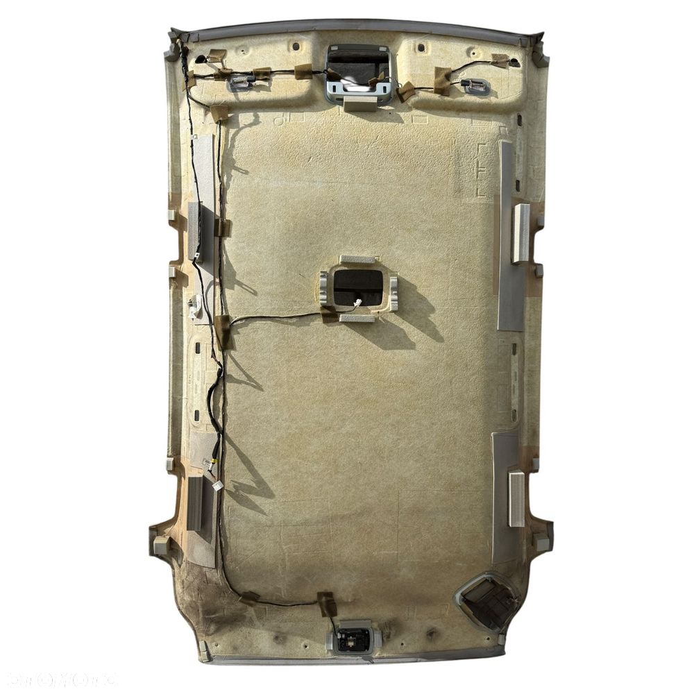 Podsufitka 85300-2E412 Hyundai Tucson I 06-10R. Eu - 5