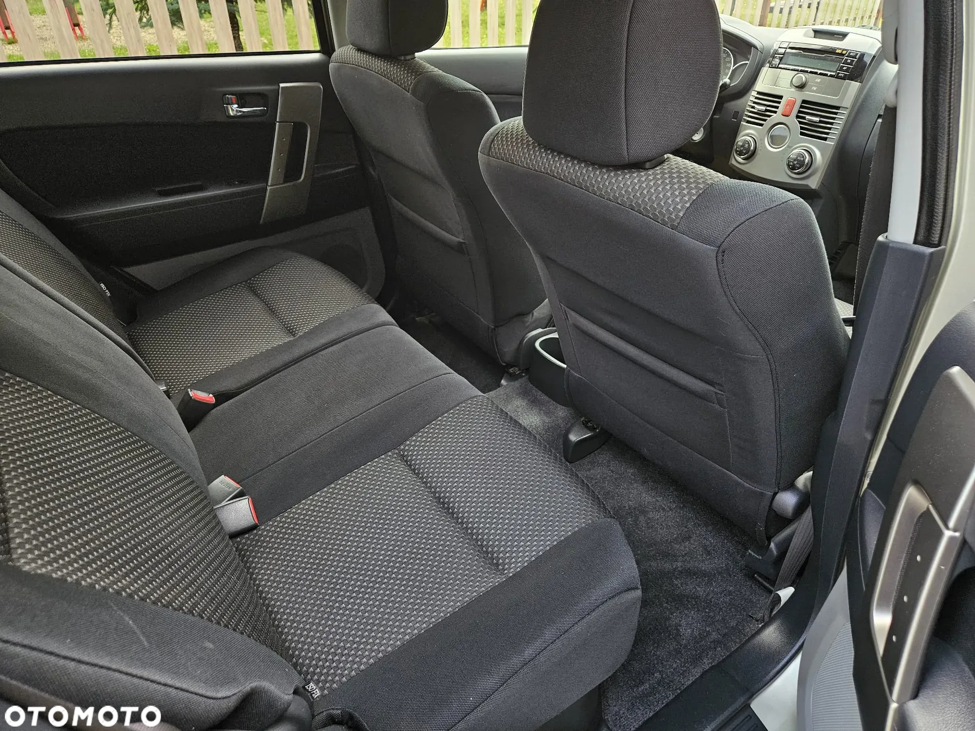 Daihatsu Terios 1.5 Top 4WD - 16