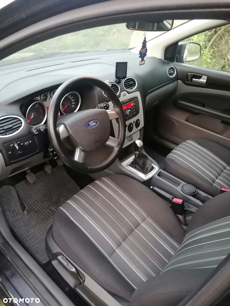 Ford Focus - 1