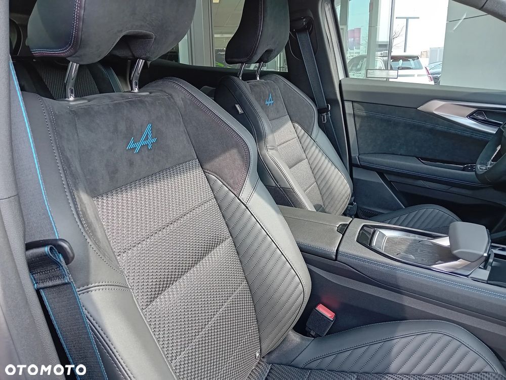 Renault Austral 1.3 TCe mHEV Esprit Alpine - 18