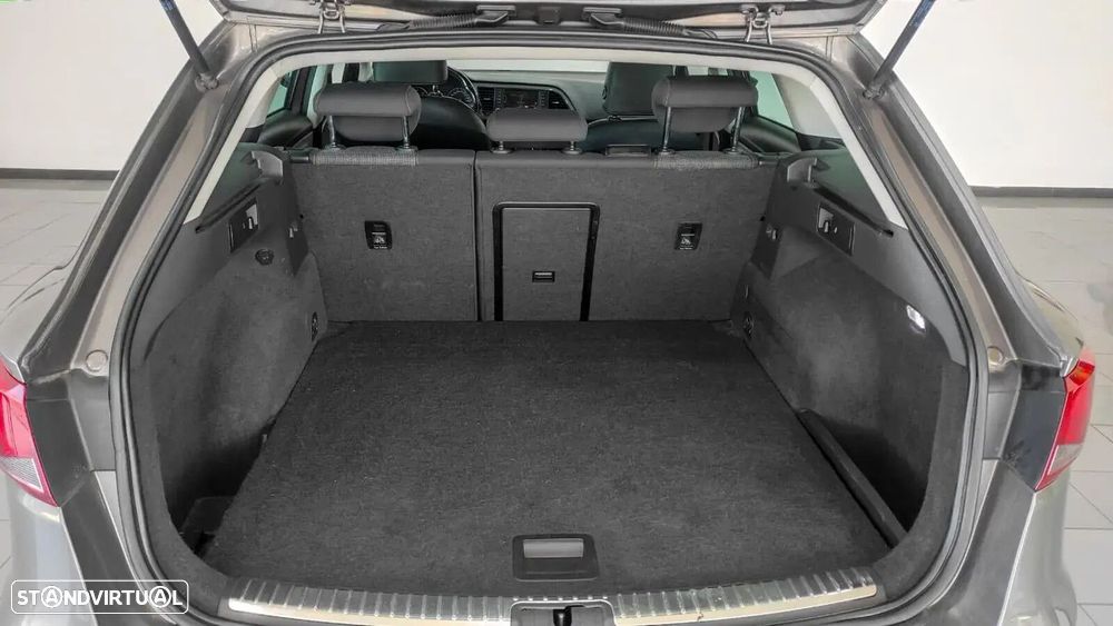 SEAT Leon X-Perience - 19