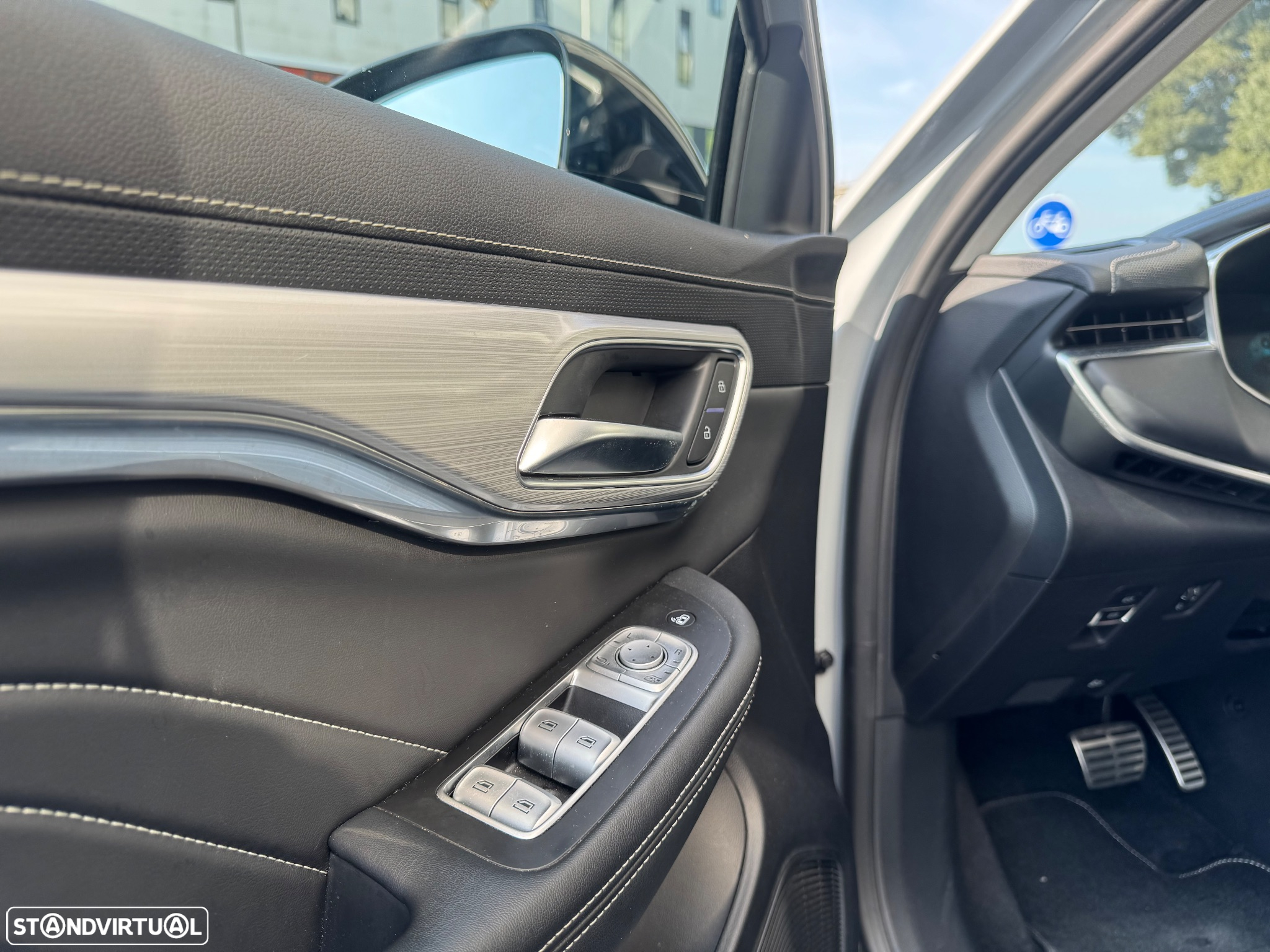 MG Marvel R 70 kWh Luxury - 19
