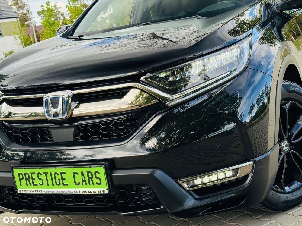 Honda CR-V 2.0 i-MMD Executive CVT - 26
