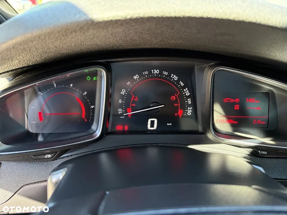 Citroën DS5 2.0 HDi SportChic - 17