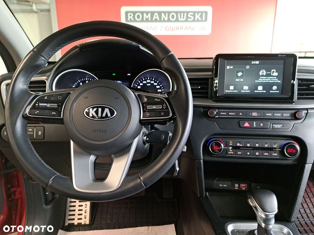 Kia Ceed - 20