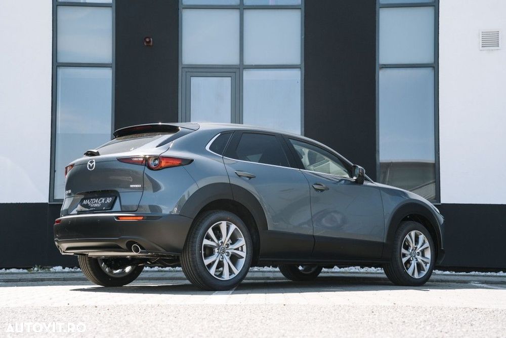 Mazda CX-30 - 6