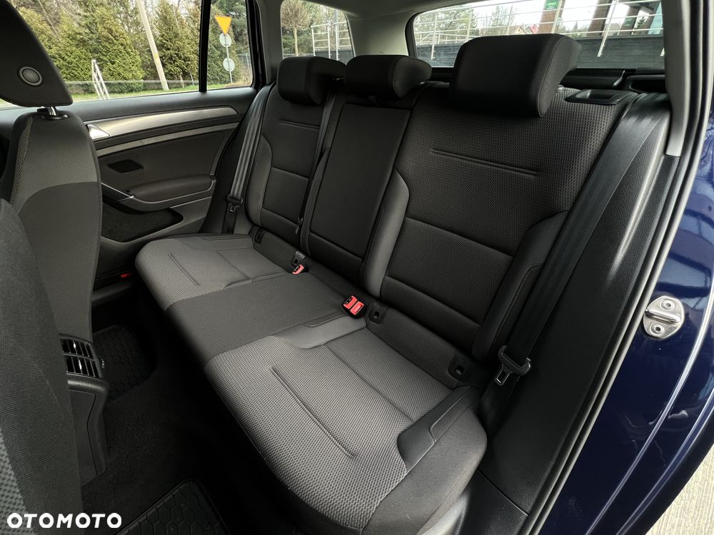Volkswagen Golf 1.5 TSI BMT Evo Comfortline - 10
