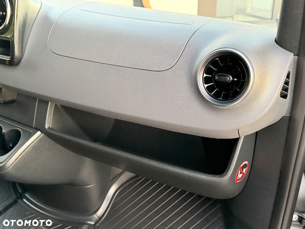 Mercedes-Benz SPRINTER 319 CDI 3.0 V6 // L4H2 // AUTOMAT //  KRAJOWY // BEZWYPADKOWY // I WŁ // - 39
