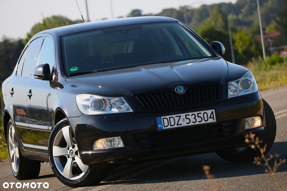 Skoda Octavia 1.4 TSI Mint - 27