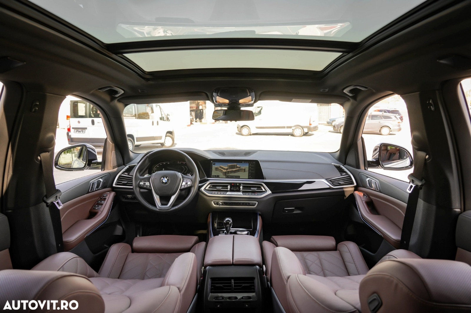 BMW X5 xDrive30d AT MHEV - 13