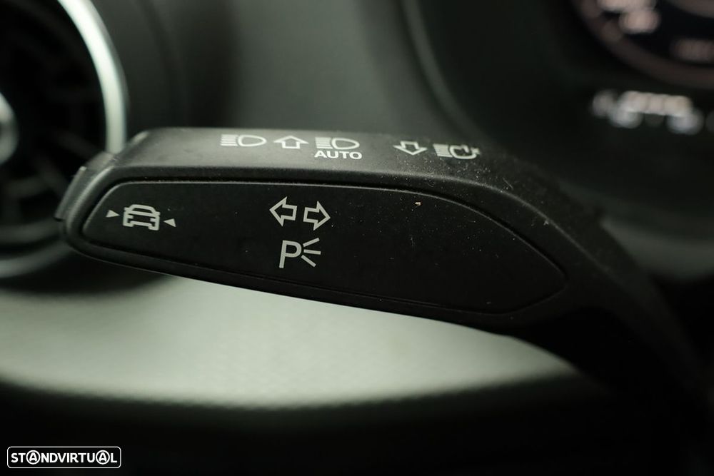 Audi Q2 35 TFSI Advanced S tronic - 16
