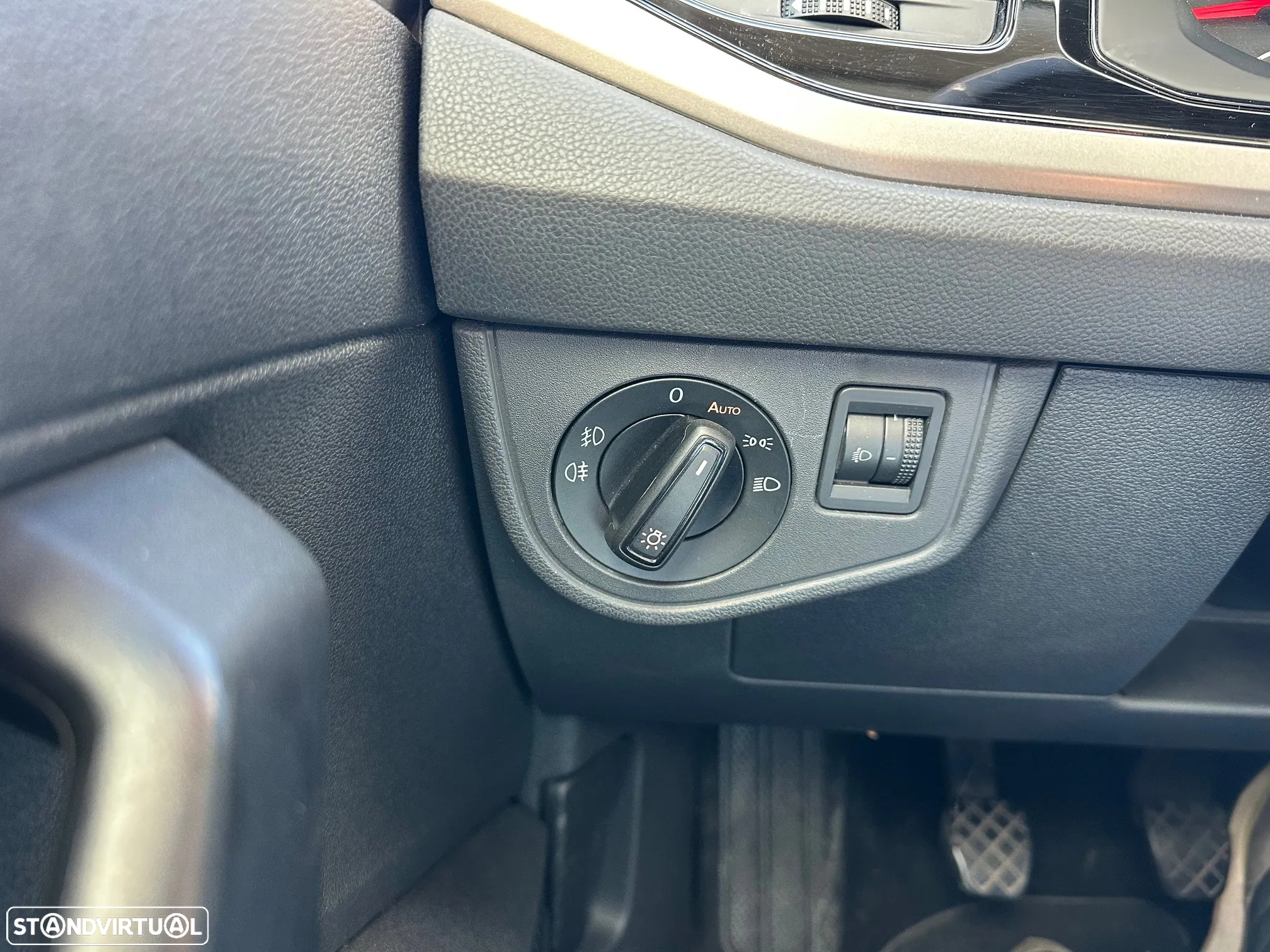 VW Polo 1.0 TSI Confortline - 7