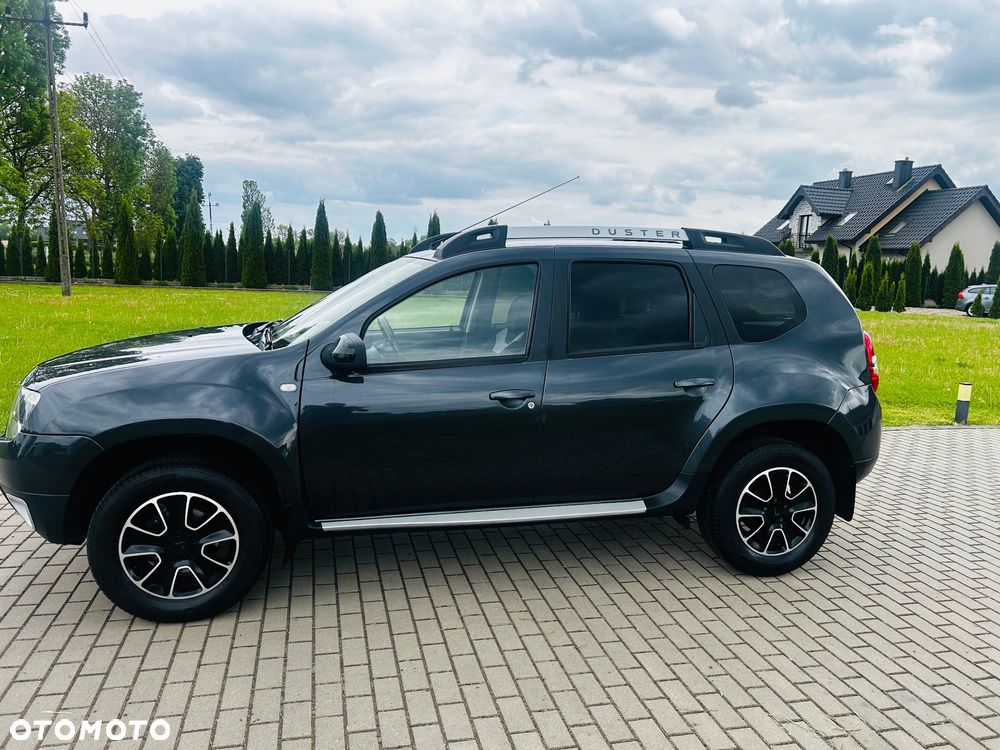 Dacia Duster 1.2 TCe Prestige - 15