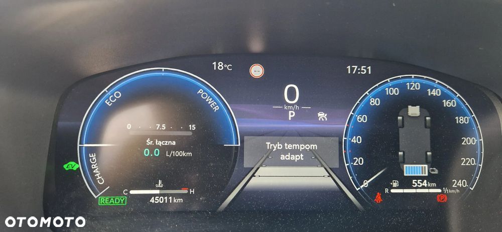 Toyota Corolla Cross 2.0 Hybrid Premiere Edition AWD - 8