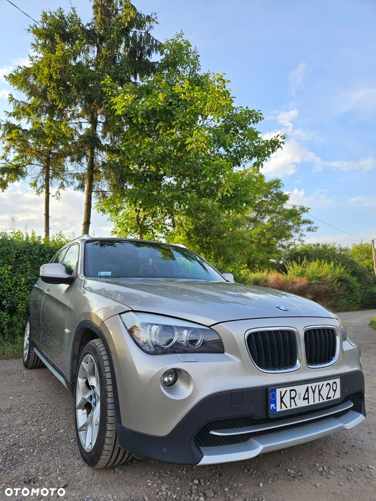 BMW X1 sDrive18d - 3