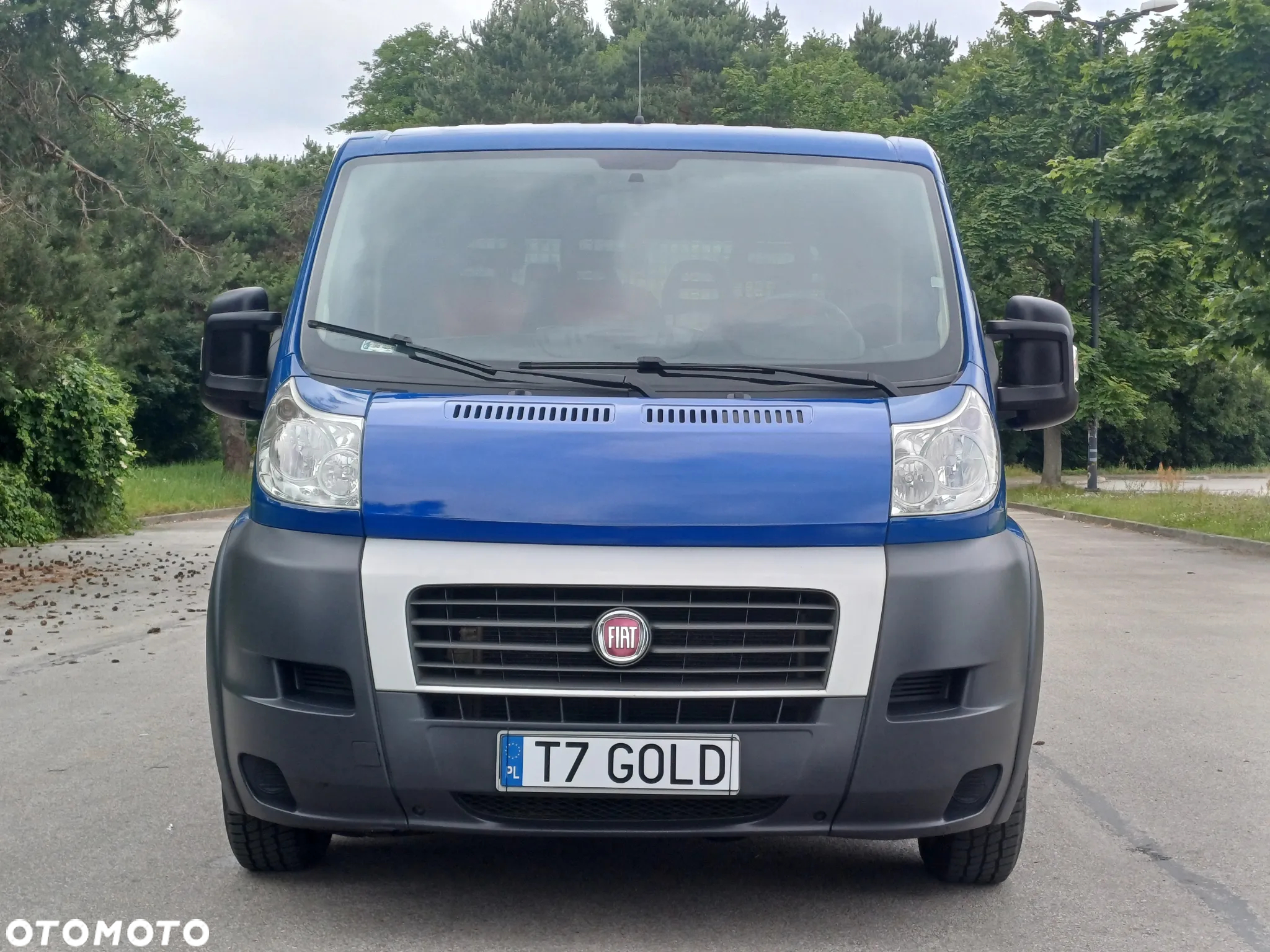 Fiat Ducato - 3
