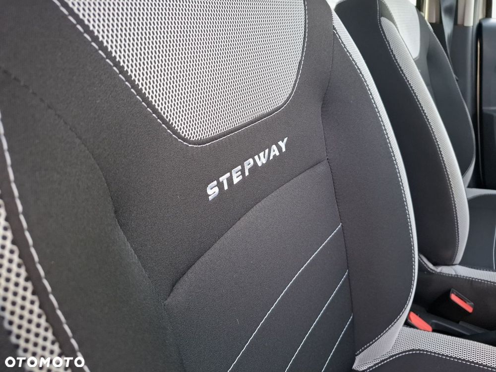 Dacia Sandero Stepway 1.0 TCe Laureate S&S - 26