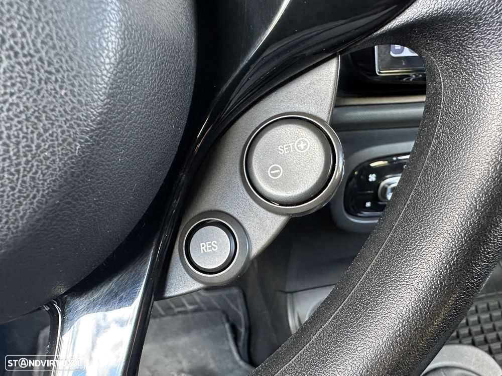 Smart ForFour 1.0 Passion 71 - 6