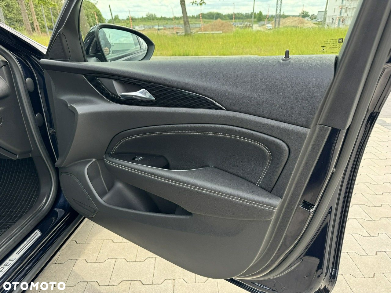 Opel Insignia Sports Tourer 2.0 Diesel Business Edition - 33