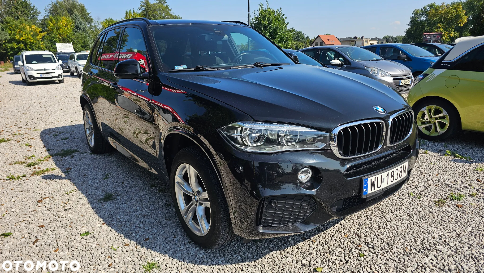 BMW X5 xDrive25d sport - 9