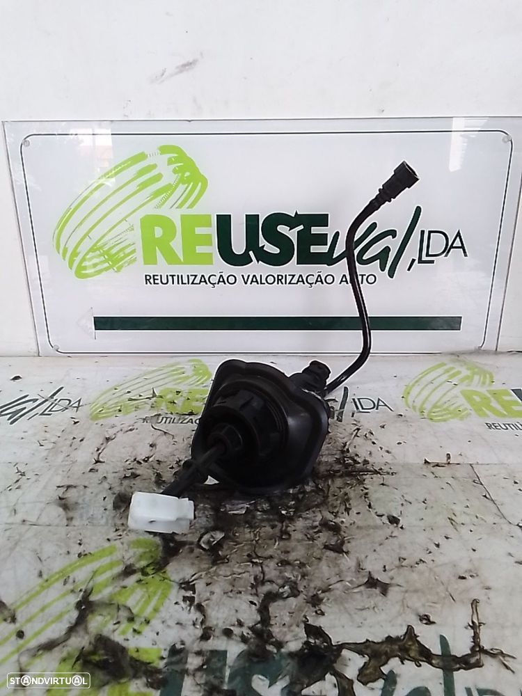 Bomba Embraiagem Principal Ford Focus Ii Turnier (Da_, Ffs, Ds) - 3
