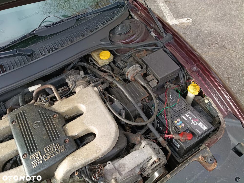 Chrysler New Yorker SKYACTIV-G 120 FWD Prime-Line - 38