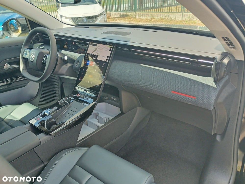 Citroën C5 Aircross 73.7kWh Comfort Range Max - 15