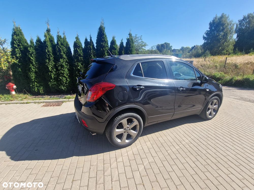 Opel Mokka 1.4 T Cosmo - 6