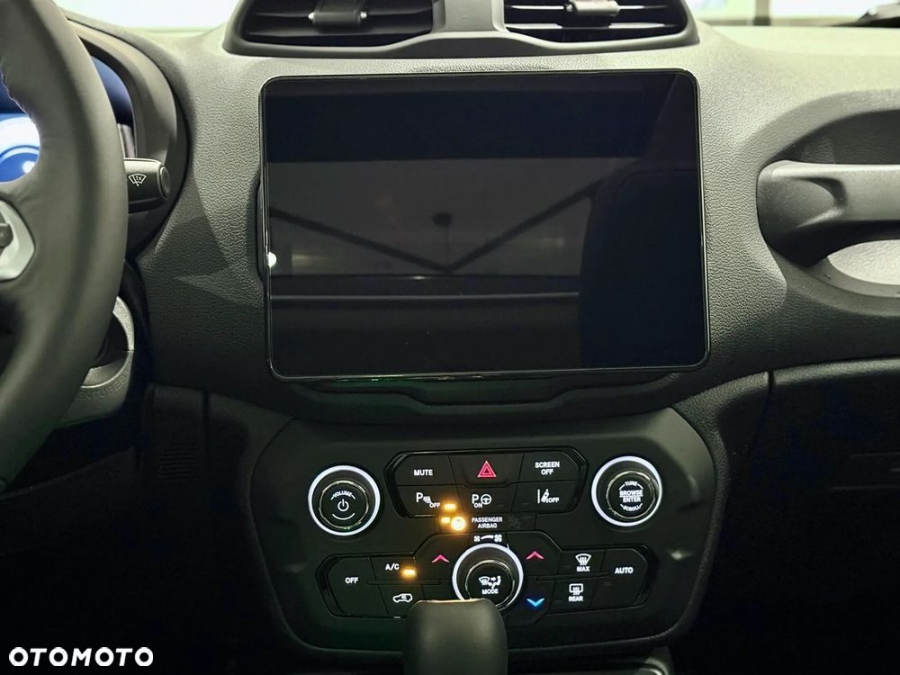Jeep Renegade 1.5 T4 mHEV North Star FWD S&S DCT - 10