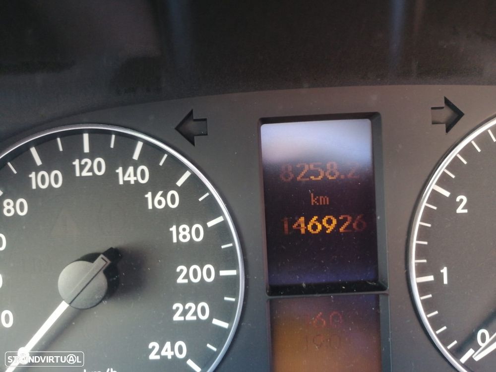 Mercedes-Benz A 150 Classic - 6