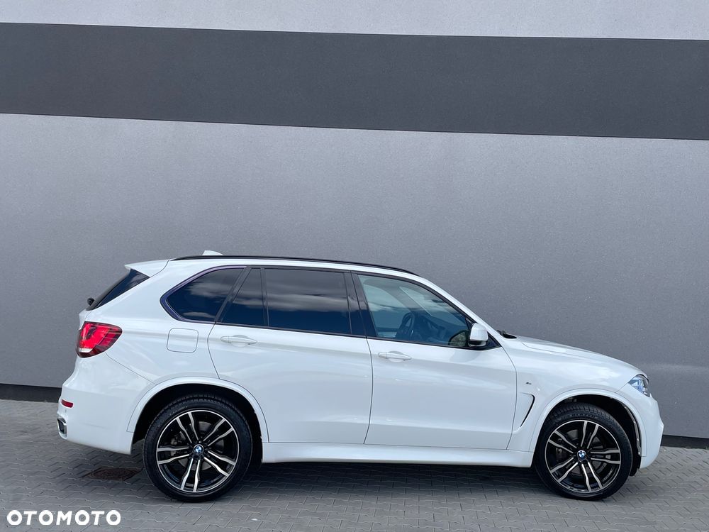 BMW X5 - 15