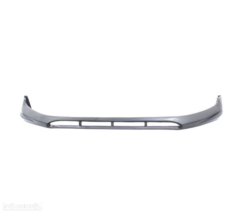 SPOILER LIP FRONTAL VOLKSWAGEN VW GOLF 7 12-17 LOOK NX - 1