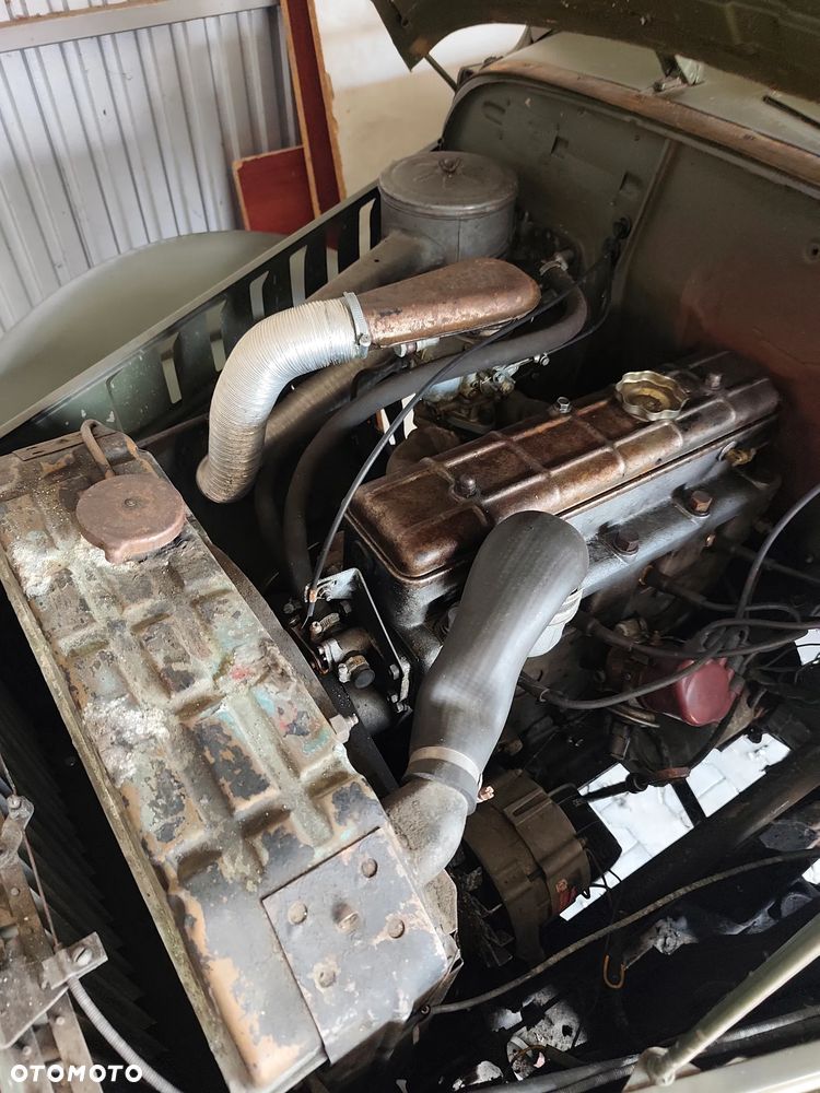 Gaz 69 - 35