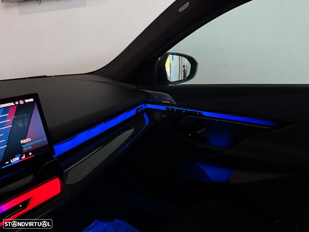 BMW M5 Standard - 20