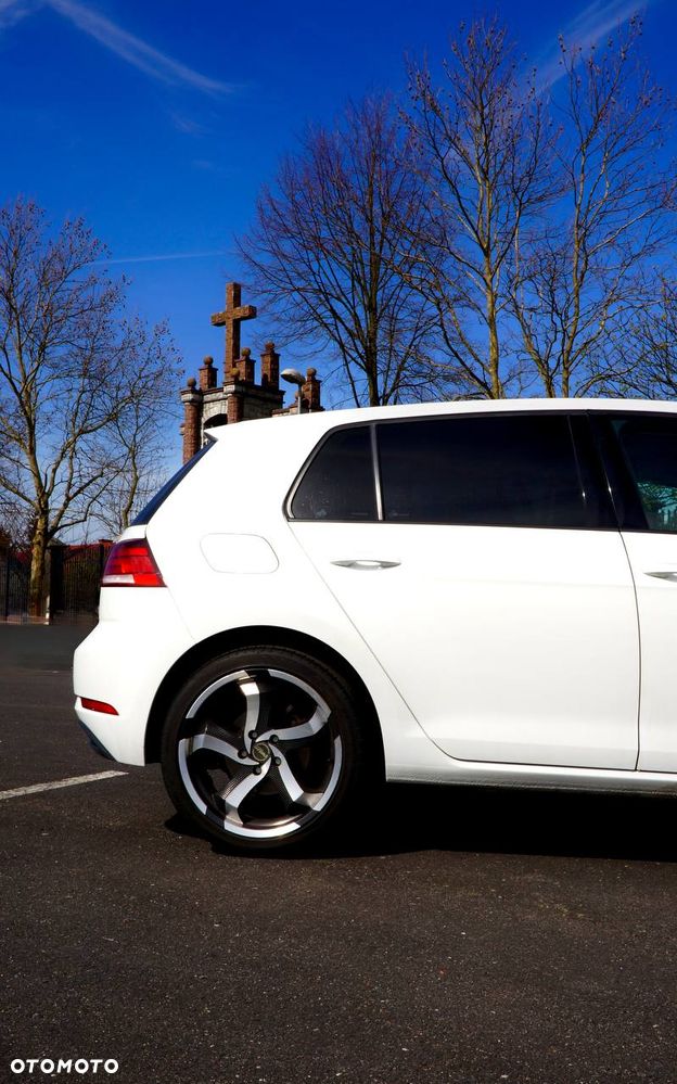 Volkswagen Golf 1.6 TDI BMT Trendline - 6