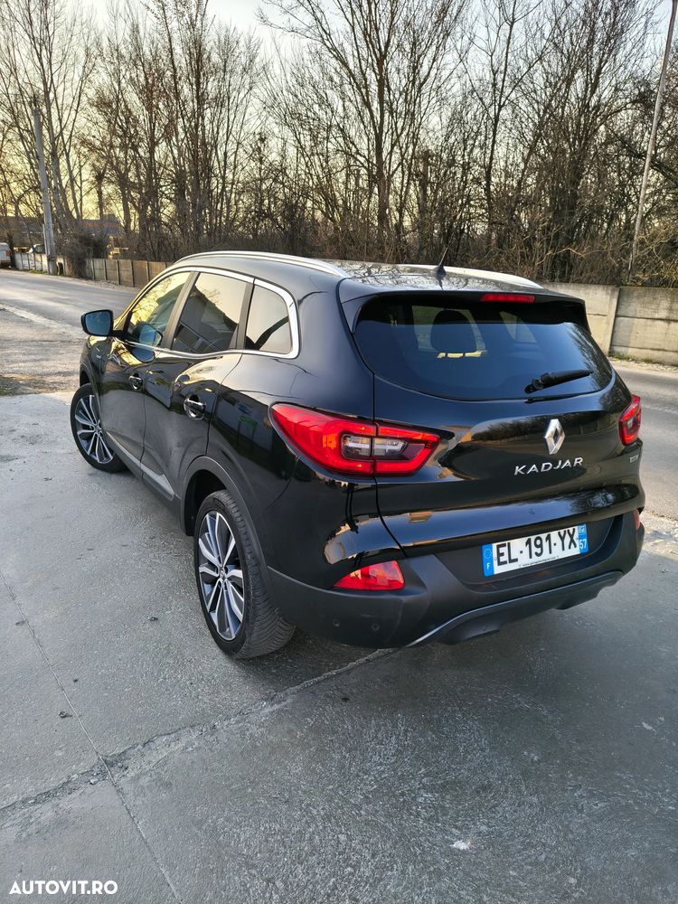 Renault Kadjar Energy dCi 110 COLLECTION - 15