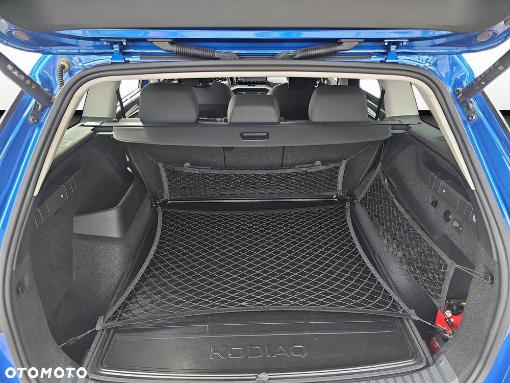 Skoda Kodiaq 1.5 TSI mHEV 4x2 Selection DSG - 16